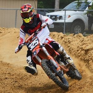 Meet your Posher, Matthew